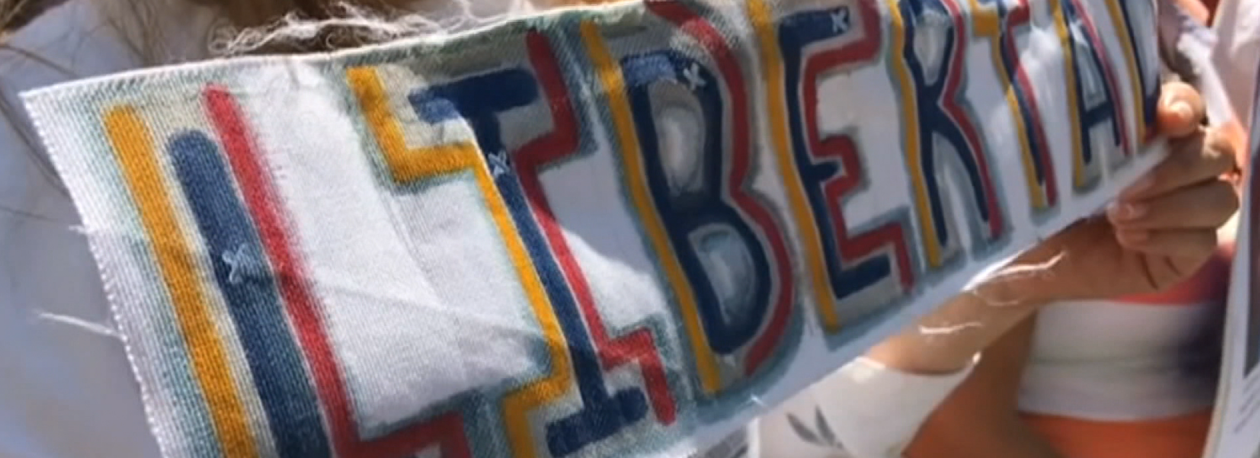 Imagem de Preso político luso-venezuelano libertado (vídeo)