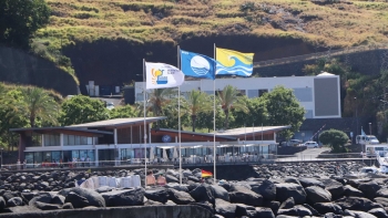 Imagem de Madeira conquista 27 Bandeiras Azuis em 2026