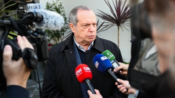 Imagem de PS avança com lista própria ao Conselho de Estado com César e sem José Luís Carneiro