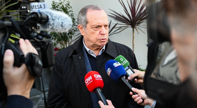 Imagem de PS avança com lista própria ao Conselho de Estado com César e sem José Luís Carneiro