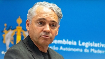 Imagem de JPP insiste na regulação do preço do gás (áudio)