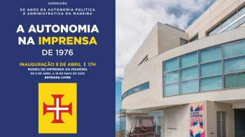 Imagem de Exposição a autonomia na imprensa de 1976 (áudio)