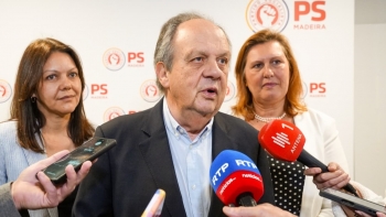 Imagem de João Soares diz que há falta de vontade política para resolver a pobreza (áudio)