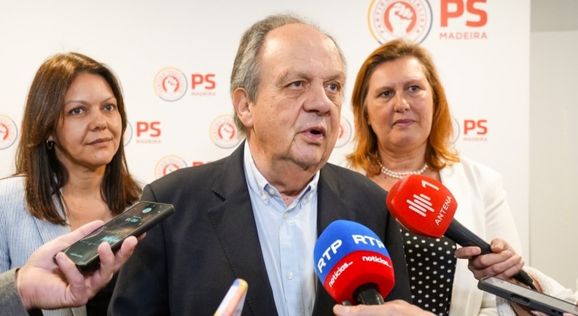 Imagem de João Soares diz que há falta de vontade política para resolver a pobreza (áudio)