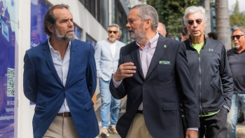 Imagem de Albuquerque aponta cinismo e hipocrisia do PS (áudio)