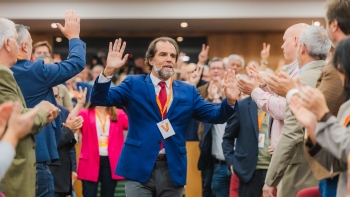 Imagem de Albuquerque quer diálogo próximo com novo representante da República (áudio)