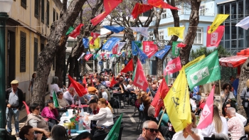 Imagem de Comunistas promovem convívio para assinalar o dia da liberdade (áudio)