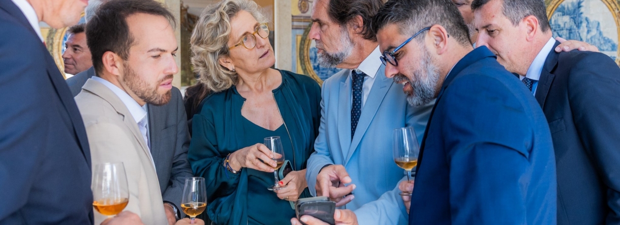 Imagem de Associação de Municípios quer mais verbas para as autarquias (vídeo)