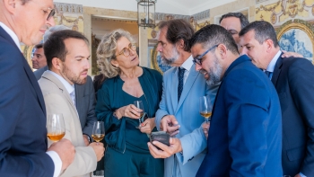 Imagem de Associação de Municípios quer mais verbas para as autarquias (vídeo)