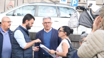 Imagem de CDU denuncia falta de investimento nas zonas altas do Funchal (áudio)