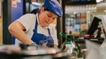 Imagem de Incorpora financia instituições que ajudam quem está afastado do mercado de trabalho (áudio)