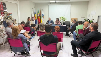 Imagem de Associação de Basquetebol com saldos positivos há seis anos seguidos (vídeo)
