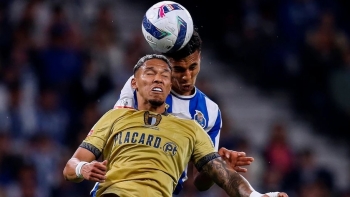 Imagem de FPF instaura processo disciplinar a Alberto Costa por alegada cuspidela