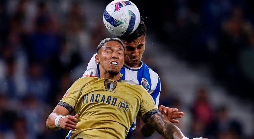 Imagem de FPF instaura processo disciplinar a Alberto Costa por alegada cuspidela