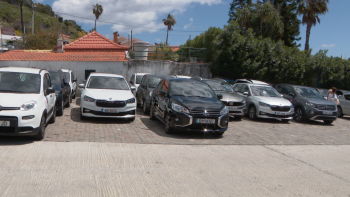 Imagem de Celebrados mais de 400 mil contratos de aluguer em 2025 (vídeo)