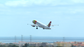 Imagem de Europa pode ficar sem combustível para aviões (vídeo)