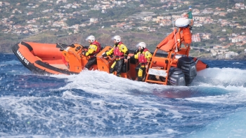 Imagem de Sanas realizou 54 missões de patrulhamento e seis de busca e salvamento (áudio)