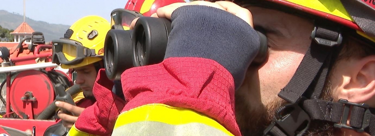Imagem de Plenário de bombeiros debate falhas e condições de trabalho (áudio)