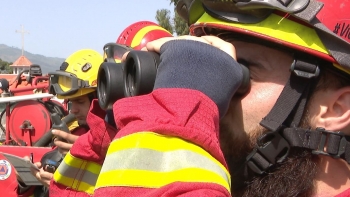 Imagem de Plenário de bombeiros debate falhas e condições de trabalho (áudio)
