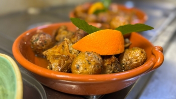 Imagem de Cabrito é tradição na mesa dos madeirenses (vídeo)