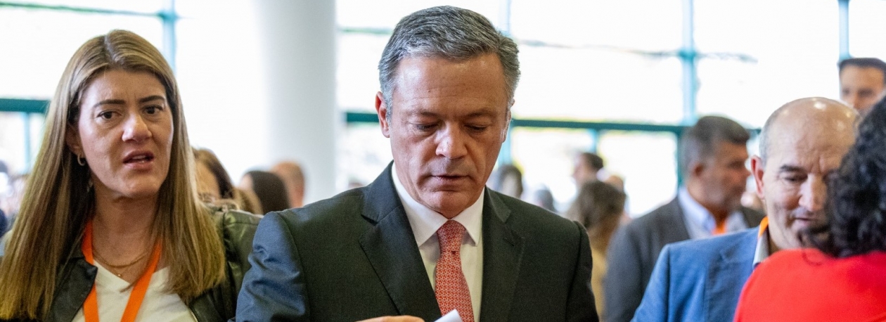 Imagem de Regresso de Calado marca congresso do PSD-M (vídeo)