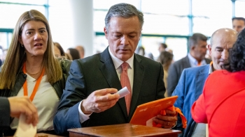 Imagem de Regresso de Calado marca congresso do PSD-M (vídeo)