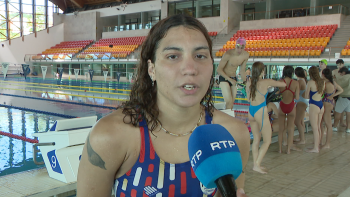 Imagem de Zara Rojas é campeã nacional sub-21 nos 50 e 100 metros mariposa (vídeo)
