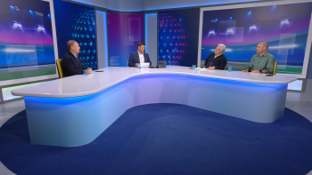 Imagem de Subida do Marítimo foi um dos temas em análise no ‘Prolongamento’ (vídeo)