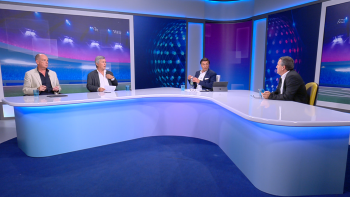 Imagem de Comentadores do ‘Prolongamento’ acreditam na manutenção (vídeo)