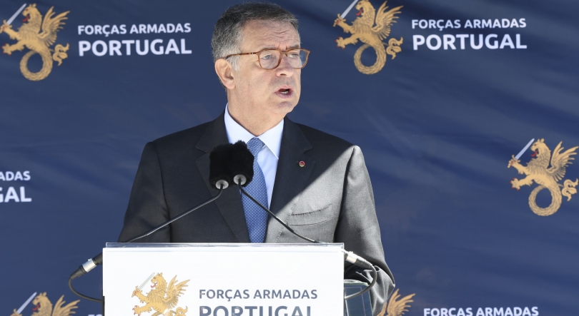 Imagem de Primeira viagem ao estrangeiro do novo Presidente da República vai ser a Madrid