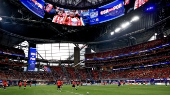 Imagem de FIFA começou hoje última fase da venda de bilhetes