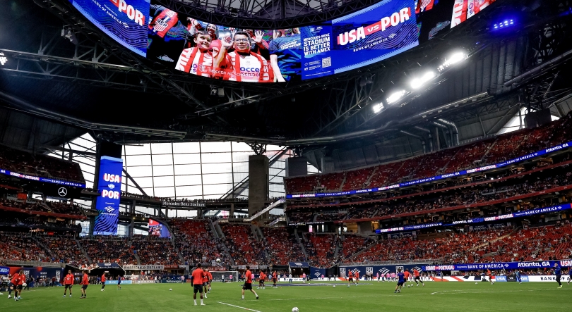 Imagem de FIFA começou hoje última fase da venda de bilhetes