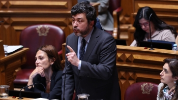 Imagem de PS acusa PSD, CDS e Chega de não resolverem parte das inconstitucionalidades da lei da nacionalidade