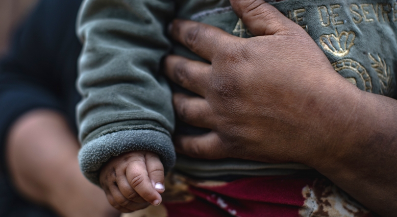 Imagem de Cisjordânia em greve contra nova lei israelita da pena de morte