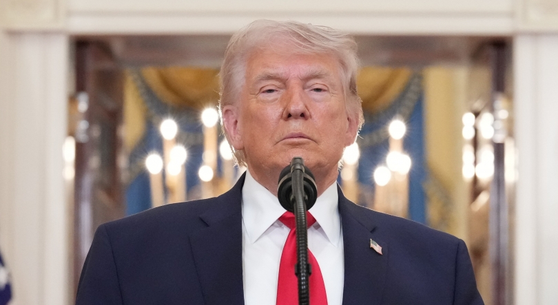 Imagem de EUA vão atacar Irão com “muita força” nas próximas duas semanas