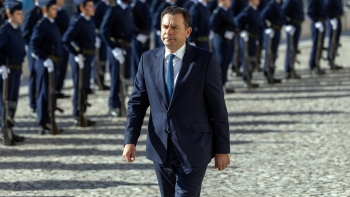 Imagem de “Hoje (com dois anos de Governo AD) o país está melhor e os portugueses também estão melhor”