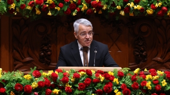 Imagem de Filipe Sousa destacou o papel das regiões na valorização do pais (áudio)