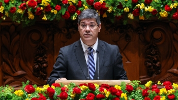 Imagem de “A propaganda não apaga o mau Governo”