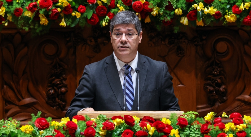 Imagem de “A propaganda não apaga o mau Governo”