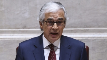 Imagem de Aguiar-Branco faz visita oficial à China entre quarta-feira e sábado