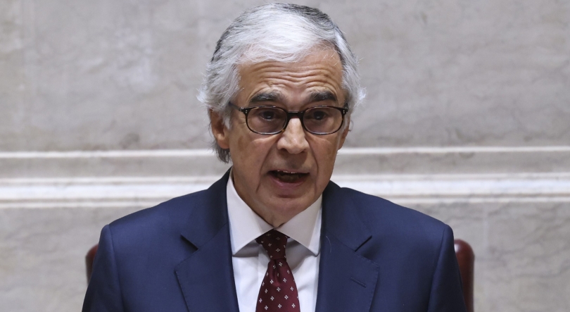 Imagem de Aguiar-Branco faz visita oficial à China entre quarta-feira e sábado