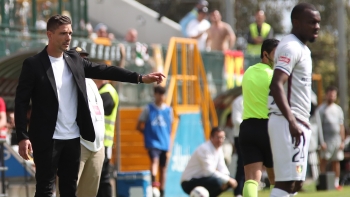 Imagem de Nacional regressou às vitórias depois de oito jogos sem ganhar (áudio)