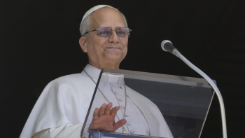 Imagem de Papa vai encontrar-se com migrantes nas ilhas Canárias em junho