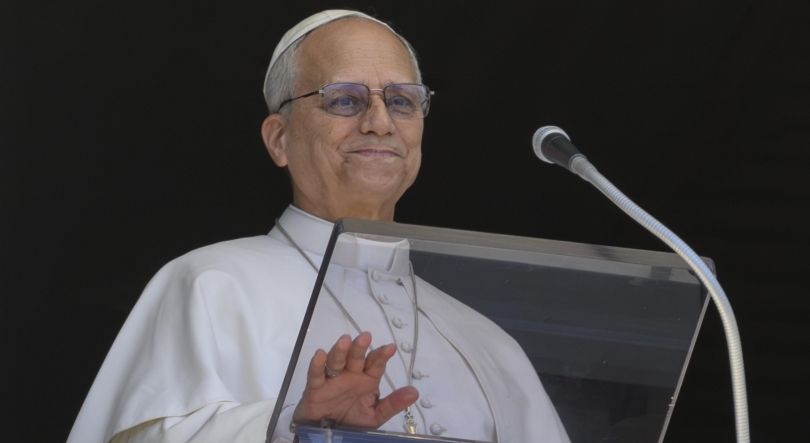 Imagem de Papa vai encontrar-se com migrantes nas ilhas Canárias em junho