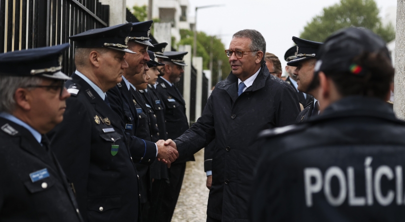 Imagem de Jovens profissionais pedem a Seguro que insista no pacto para a saúde