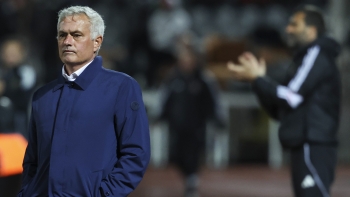 Imagem de Benfica empata com o Casa Pia