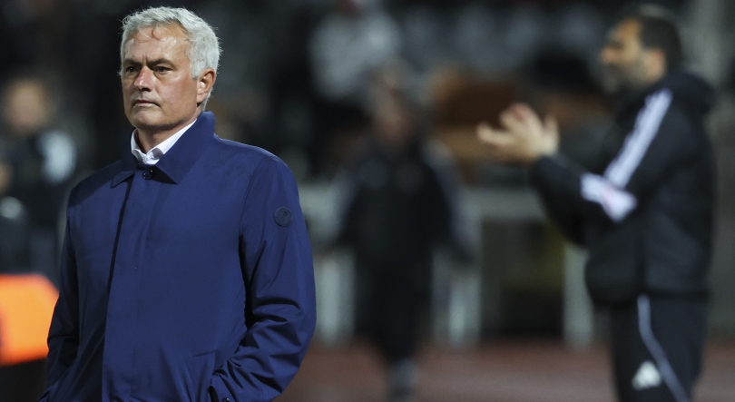 Imagem de Benfica empata com o Casa Pia