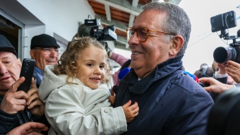 Imagem de Seguro quer “menos palavras e mais ação” para que os apoios cheguem rápido