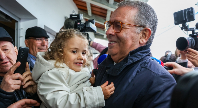 Imagem de Seguro quer “menos palavras e mais ação” para que os apoios cheguem rápido