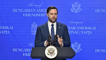 Imagem de EUA confiantes que iranianos vão responder dentro do prazo de Trump